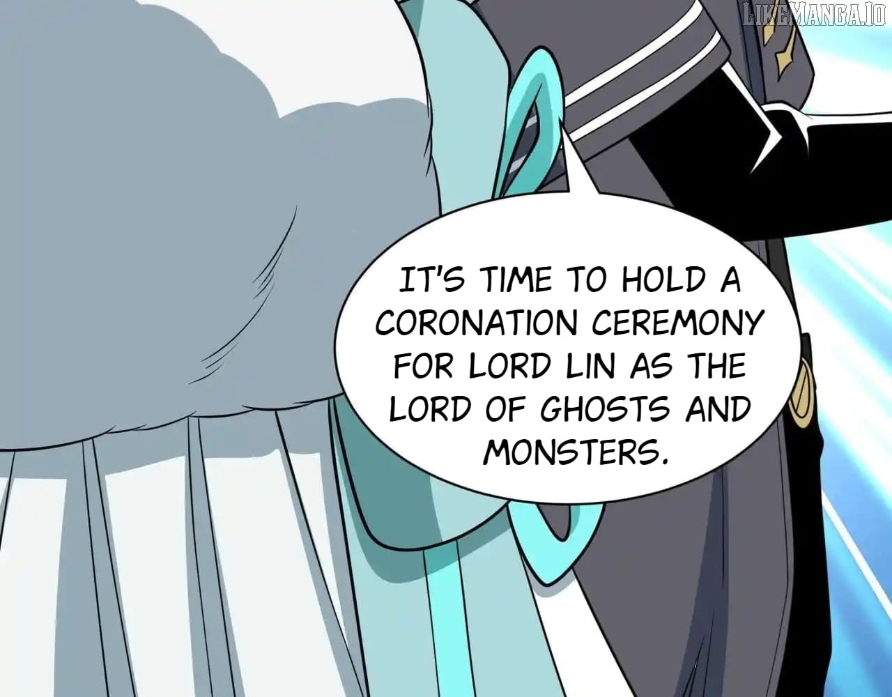 Era of the Haunted Chapter 541 - page 99